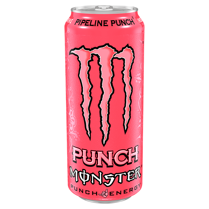 Monster Punch