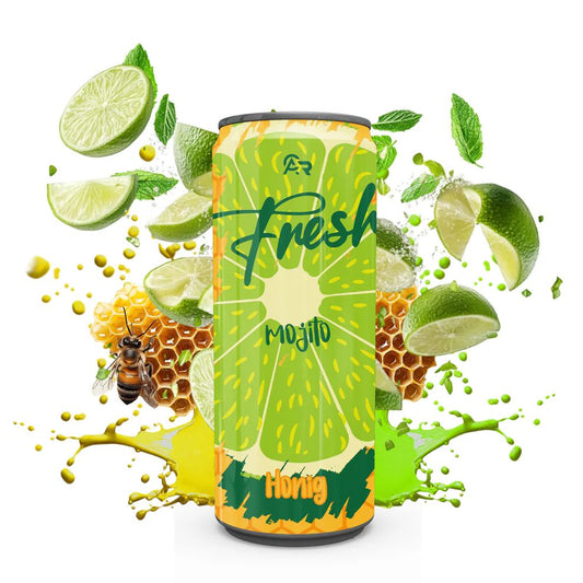 Fresh - Mojito Honig