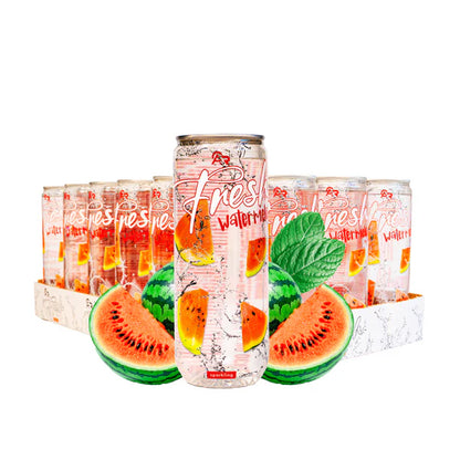 Fresh - Watermelon 24er