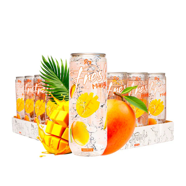 Fresh - Mango 24er