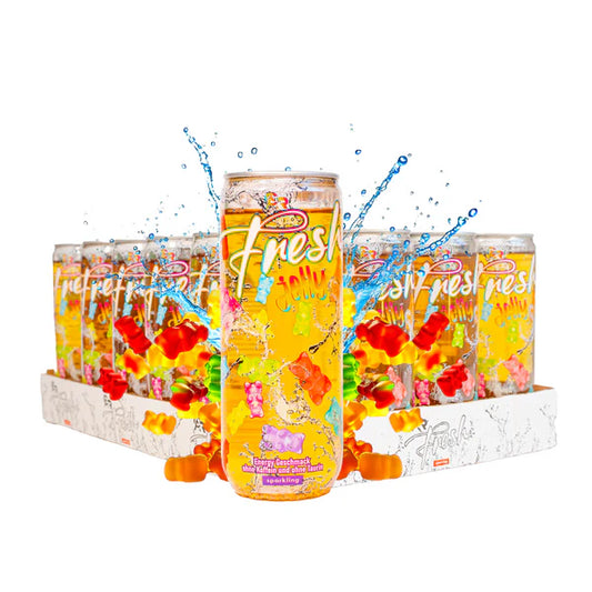 Fresh - Jelly 24er