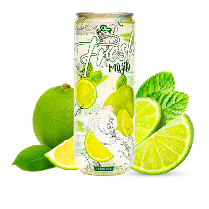 Fresh - Mojito