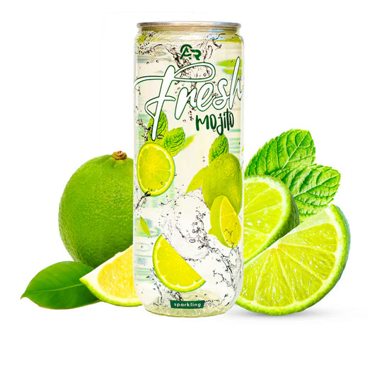 Fresh - Mojito