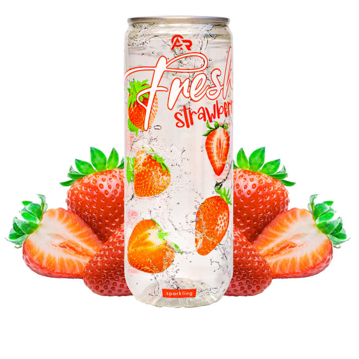 Fresh - Strawberry