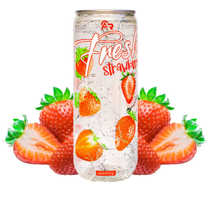 Fresh - Strawberry