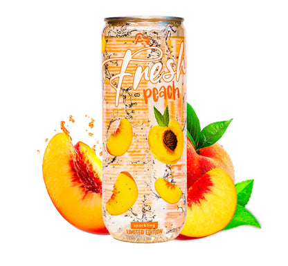 Fresh - Peach