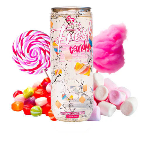 Fresh - Candy
