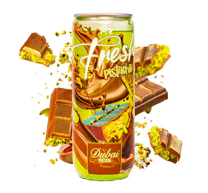 Fresh - Pistaccio