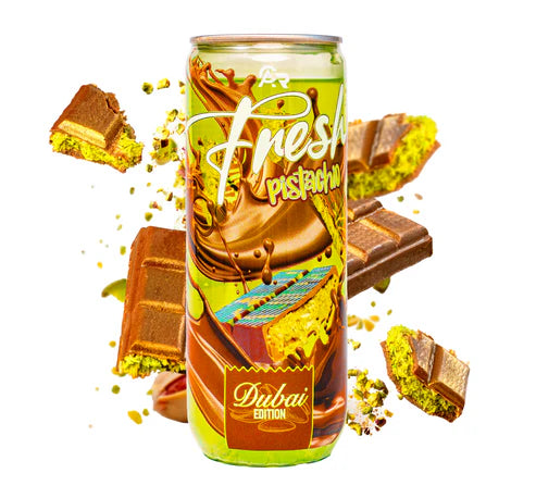 Fresh - Pistaccio