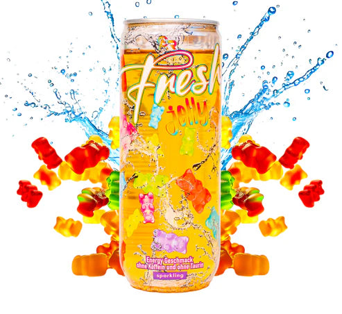 Fresh - Jelly