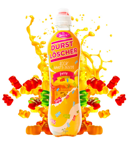 Durstlöscher - Jelly