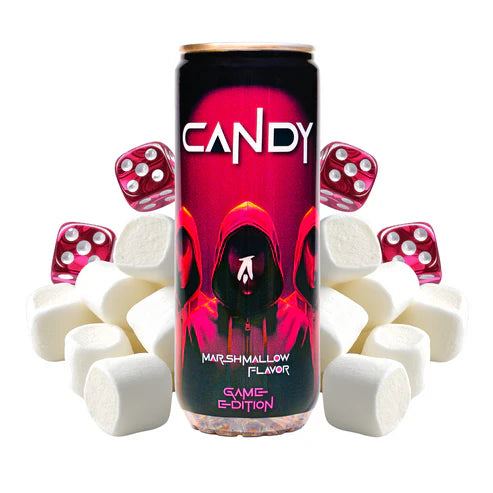 Game Edition Candy