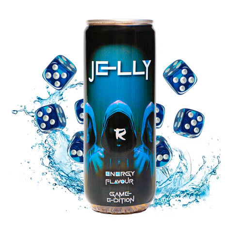 Game Edition Jelly