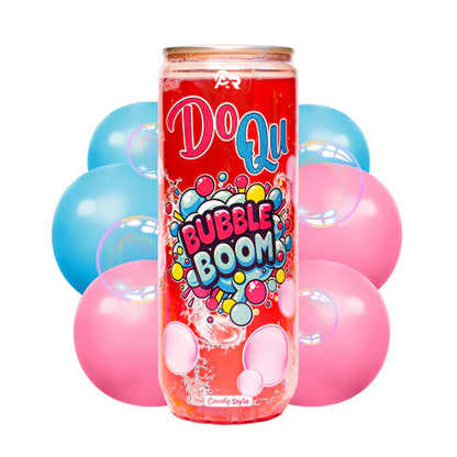DoQu - Bubble Boom Candy Style
