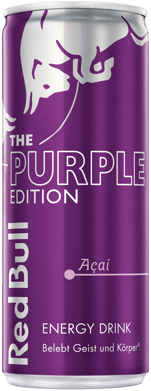 Red Bull Acai