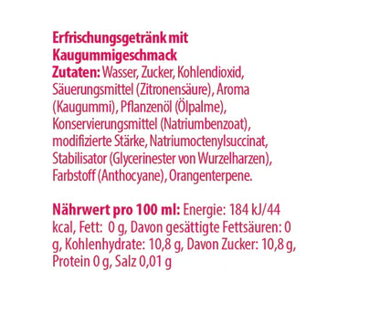 DoQu - Bubble Boom Candy Style