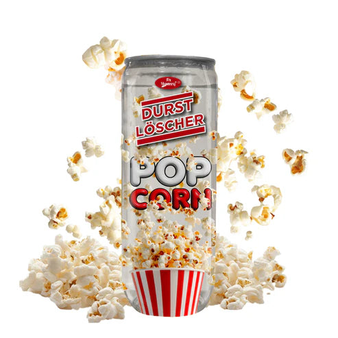 Durstlöscher Popcorn 330ml Dose
