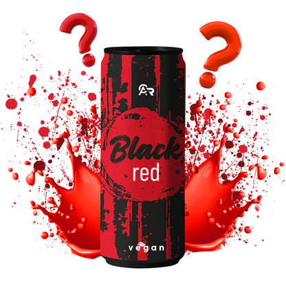 ACR - Black - Red 24er